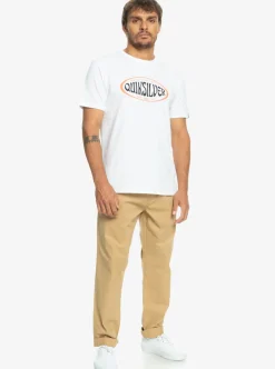 Best Quiksilver Taxer Beach Cruiser Pants Plage