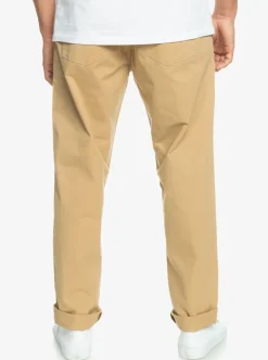 Best Quiksilver Taxer Beach Cruiser Pants Plage