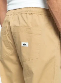 Best Quiksilver Taxer Beach Cruiser Pants Plage