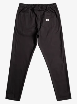 Cheap Quiksilver Taxer Beach Cruiser Pants Tarmac