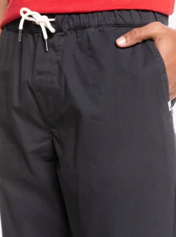 Cheap Quiksilver Taxer Beach Cruiser Pants Tarmac