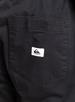 Cheap Quiksilver Taxer Beach Cruiser Pants Tarmac