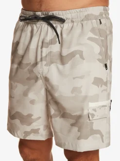 Store Quiksilver Taxer Cargo 18