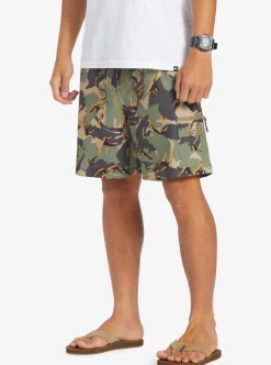 Best Sale Quiksilver Taxer Cargo 18