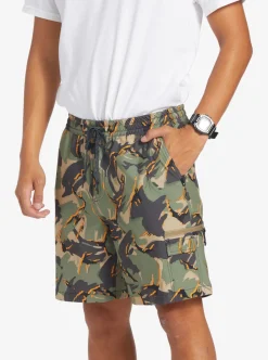 Best Sale Quiksilver Taxer Cargo 18