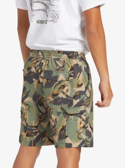 Best Sale Quiksilver Taxer Cargo 18