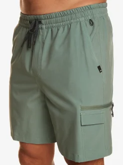 Best Sale Quiksilver Taxer Cargo 18
