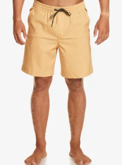 Clearance Quiksilver Taxer Heather 18