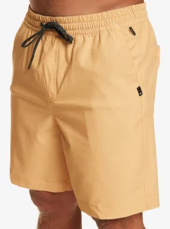 Clearance Quiksilver Taxer Heather 18
