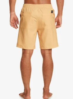Clearance Quiksilver Taxer Heather 18