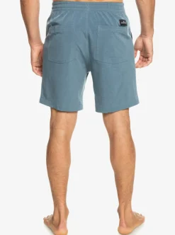 Fashion Quiksilver Taxer Heather 18