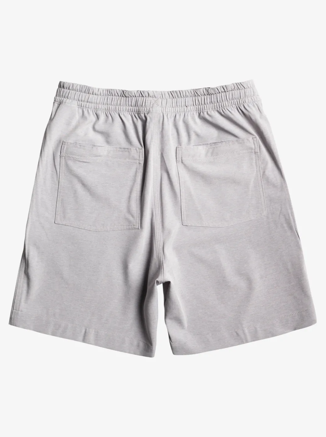 Online Quiksilver Taxer Heather 18" Amphibian Boardshorts Sleet