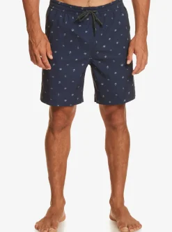 Best Sale Quiksilver Taxer Print 18