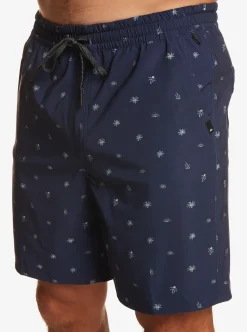 Best Sale Quiksilver Taxer Print 18