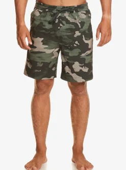 Store Quiksilver Taxer Print 18