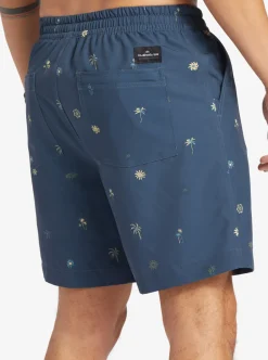 Best Sale Quiksilver Taxer Print 18
