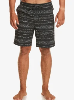 Flash Sale Quiksilver Taxer Print 18
