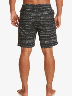 Flash Sale Quiksilver Taxer Print 18