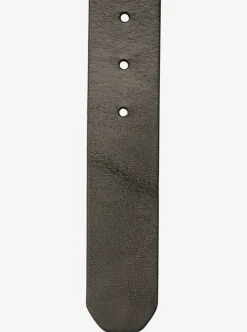 Outlet Quiksilver The Everydaily Leather Belt Black
