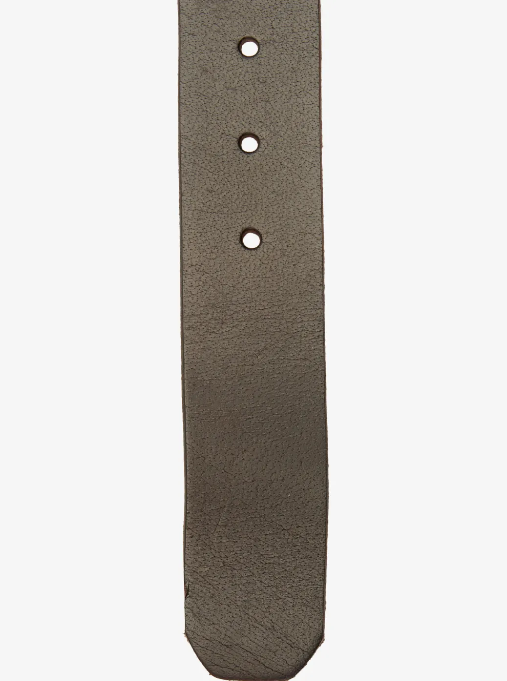 Flash Sale Quiksilver The Everydaily Leather Belt Chocolate