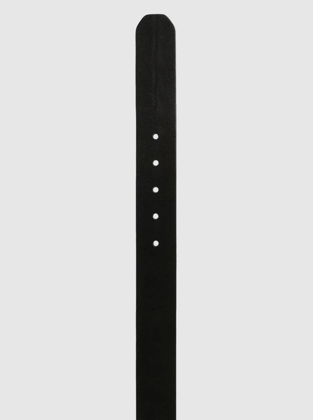 Flash Sale Quiksilver The Everydaily Leather Belt Chocolate