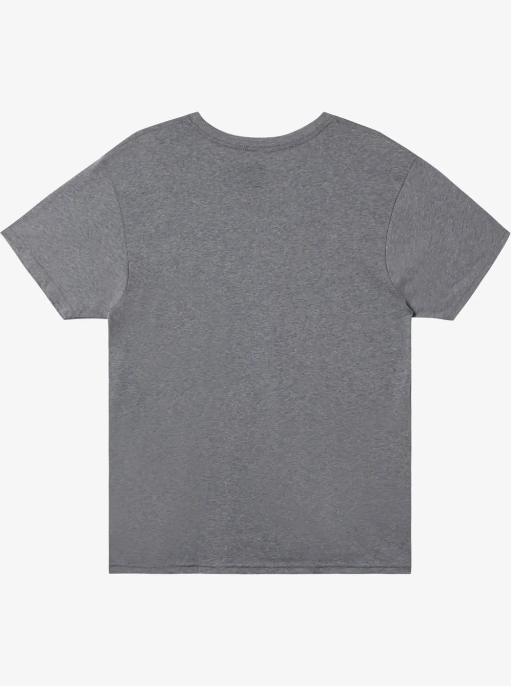 Store Quiksilver Twinnies Mod T-Shirt Medium Grey Heather