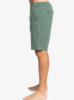 Cheap Quiksilver Union Amphibian 20
