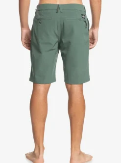 Cheap Quiksilver Union Amphibian 20