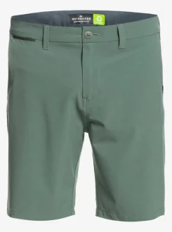 Cheap Quiksilver Union Amphibian 20