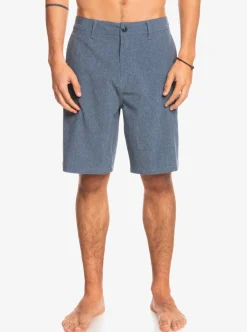 Best Sale Quiksilver Union Heather 20