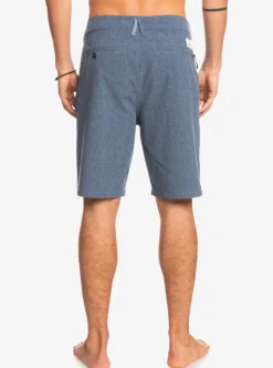 Best Sale Quiksilver Union Heather 20