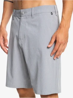 Outlet Quiksilver Union Heather 20