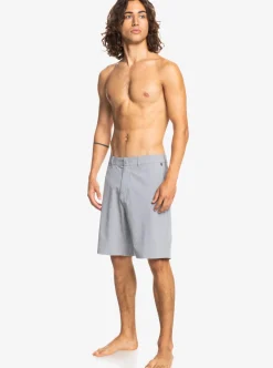 Outlet Quiksilver Union Heather 20
