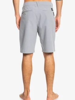 Outlet Quiksilver Union Heather 20