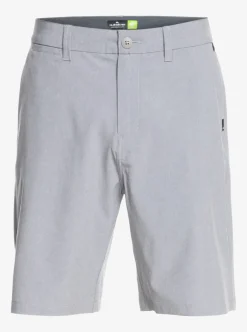 Outlet Quiksilver Union Heather 20