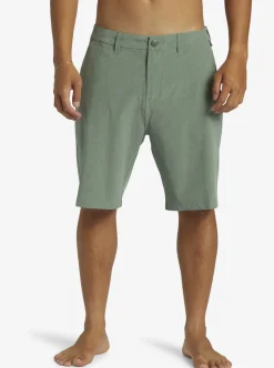 Cheap Quiksilver Union Heather 20