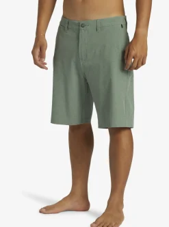 Cheap Quiksilver Union Heather 20