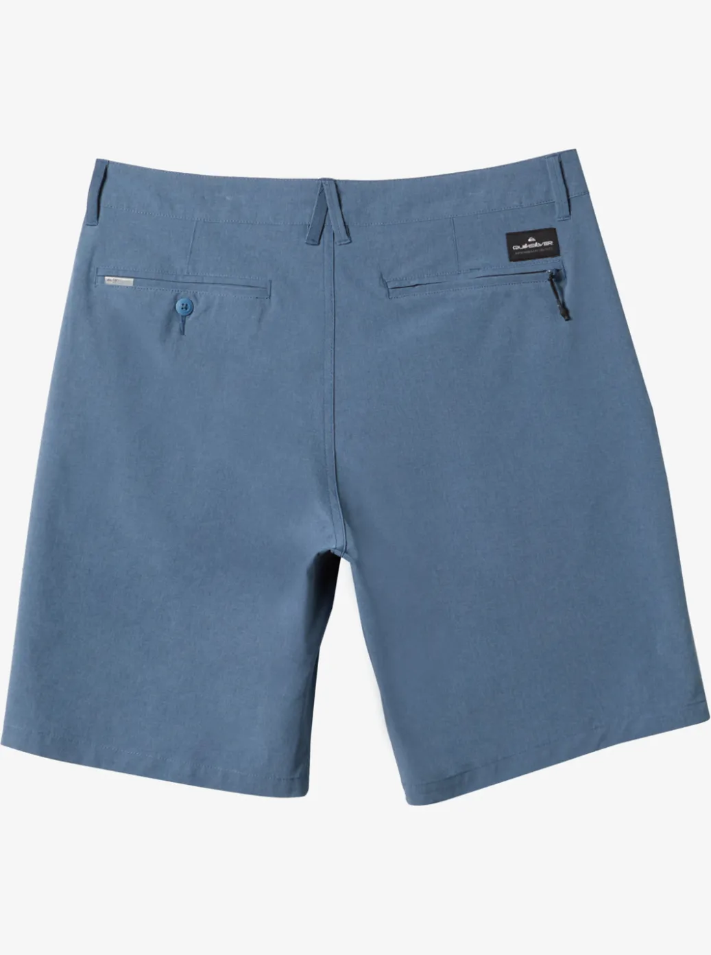 Online Quiksilver Union Heather 20" Amphibian Boardshorts For Young Men Bering Sea