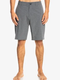 Fashion Quiksilver Union Heather 20