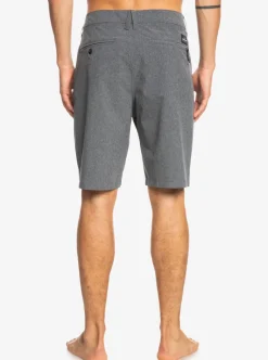 Fashion Quiksilver Union Heather 20