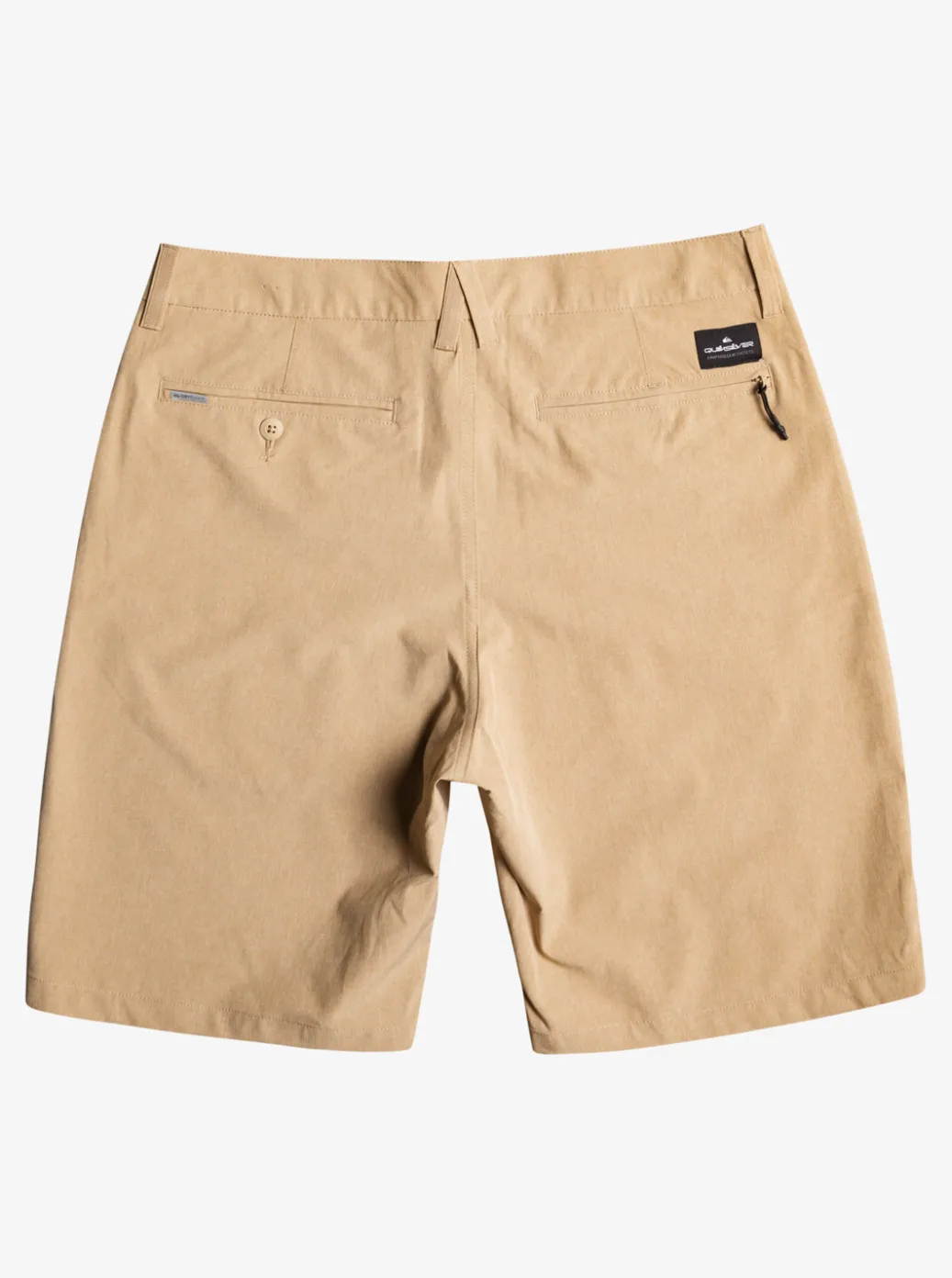 Discount Quiksilver Union Heather 20" Amphibian Boardshorts For Young Men Plage