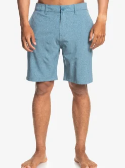 Best Quiksilver Union Heather Amphibian 20