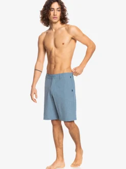 Best Quiksilver Union Heather Amphibian 20