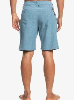 Best Quiksilver Union Heather Amphibian 20
