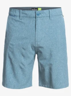Best Quiksilver Union Heather Amphibian 20