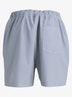 Fashion Quiksilver Waterman After Surf Stretch 20