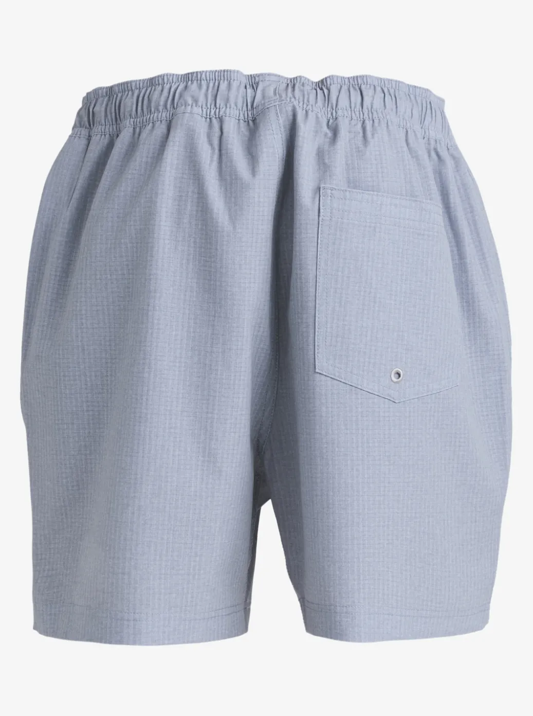 Fashion Quiksilver Waterman After Surf Stretch 20" Amphibian Boardshorts Light Grey Heather
