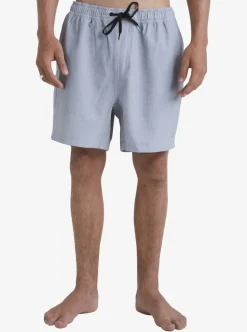 Fashion Quiksilver Waterman After Surf Stretch 20