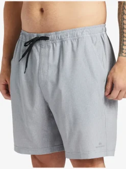 Fashion Quiksilver Waterman After Surf Stretch 20