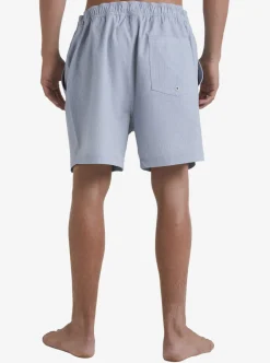 Fashion Quiksilver Waterman After Surf Stretch 20